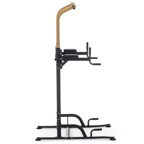 Турник 3 в 1 домашний OXYGEN FITNESS PARNASS