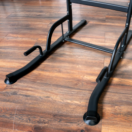 Турник 3 в 1 домашний OXYGEN FITNESS PARNASS