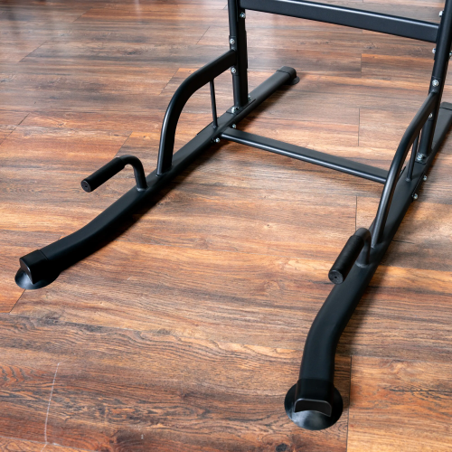 Турник 3 в 1 домашний OXYGEN FITNESS PARNASS