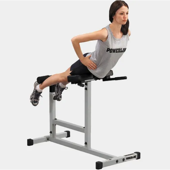 Римский стул BODY SOLID Powerline PCH24