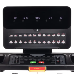 Беговая дорожка профессиональная SVENSSON INDUSTRIAL PERFORMER