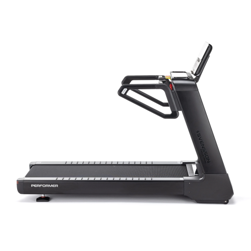 Беговая дорожка профессиональная SVENSSON INDUSTRIAL PERFORMER