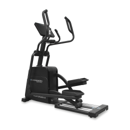 Эллиптический тренажер профессиональный SVENSSON INDUSTRIAL PERFORMER E
