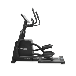 Эллиптический тренажер профессиональный SVENSSON INDUSTRIAL PERFORMER E