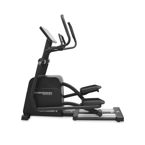 Эллиптический тренажер профессиональный SVENSSON INDUSTRIAL PERFORMER E