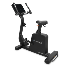 Велотренажер вертикальный профессиональный SVENSSON INDUSTRIAL PERFORMER