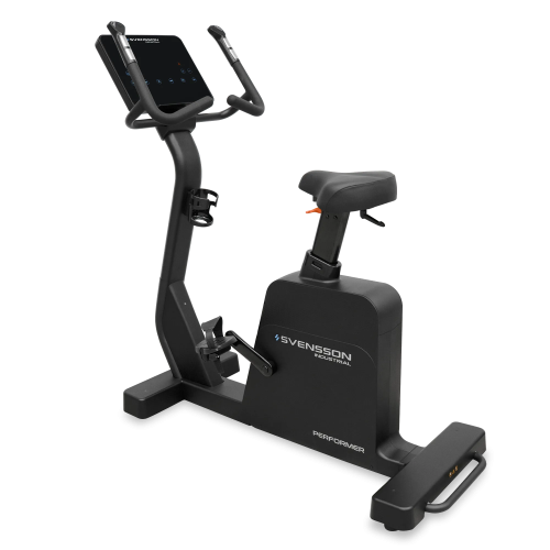 Велотренажер вертикальный профессиональный SVENSSON INDUSTRIAL PERFORMER