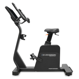 Велотренажер вертикальный профессиональный SVENSSON INDUSTRIAL PERFORMER
