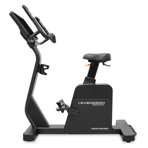 Велотренажер вертикальный профессиональный SVENSSON INDUSTRIAL PERFORMER