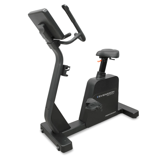 Велотренажер вертикальный профессиональный SVENSSON INDUSTRIAL PERFORMER
