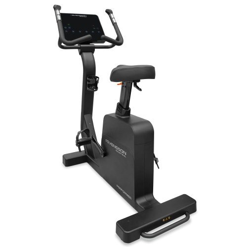 Велотренажер вертикальный профессиональный SVENSSON INDUSTRIAL PERFORMER