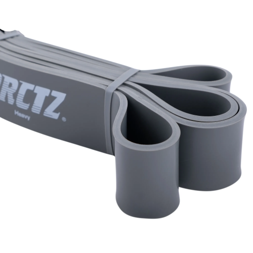 Лента силовая PRCTZ POWER BAND HEAVY, сильное сопр.