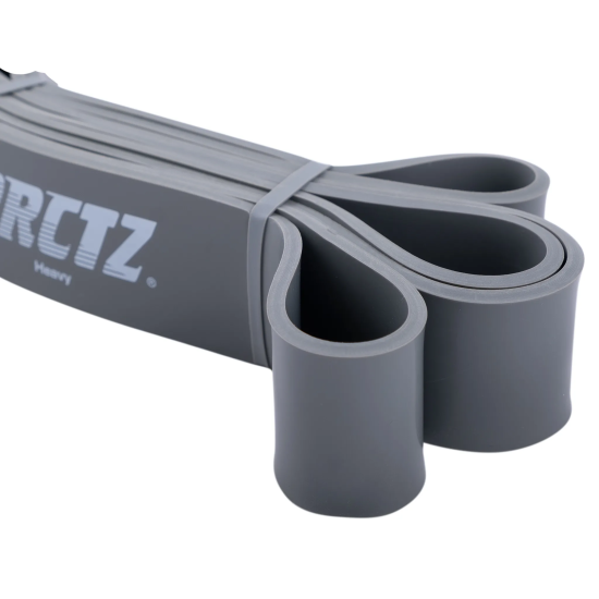 Лента силовая PRCTZ POWER BAND HEAVY, сильное сопр.