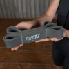 Лента силовая PRCTZ POWER BAND HEAVY, сильное сопр.