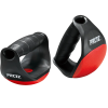 Упоры для отжиманий поворотные PRCTZ SWIVEL PUSH UP BARS, пара.