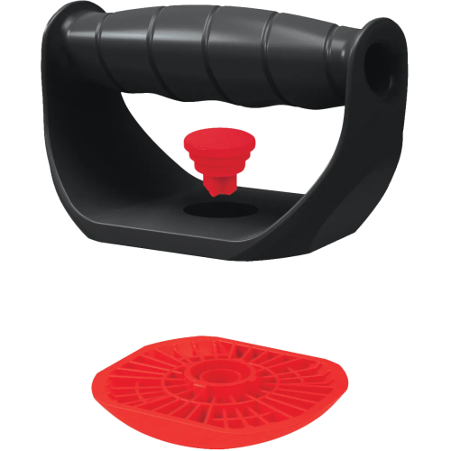 Упоры для отжиманий поворотные PRCTZ SWIVEL PUSH UP BARS, пара.