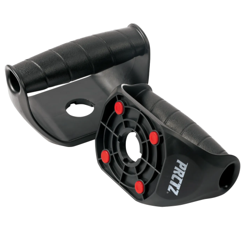 Упоры для отжиманий поворотные PRCTZ SWIVEL PUSH UP BARS, пара.