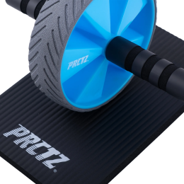 Ролик для пресса PRCTZ DELUXE AB WHEEL