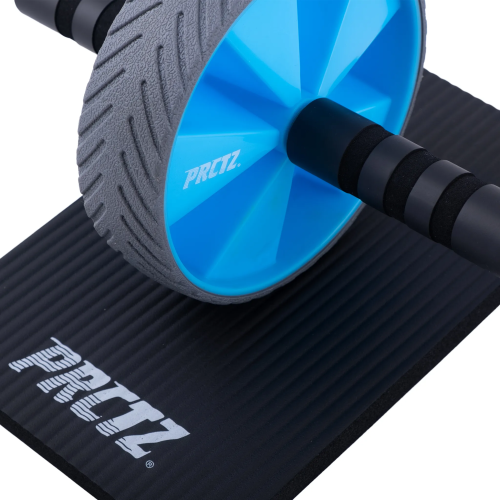 Ролик для пресса PRCTZ DELUXE AB WHEEL