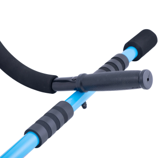 Турник в дверной проём многофункциональный PRCTZ DOOR GYM MULTI-FUNCTION