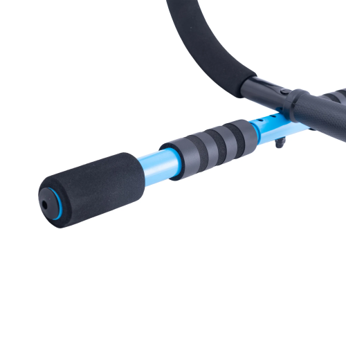 Турник в дверной проём многофункциональный PRCTZ DOOR GYM MULTI-FUNCTION