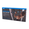 Турник в дверной проём многофункциональный PRCTZ DOOR GYM MULTI-FUNCTION