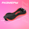 Утяжелители для ног и рук PRCTZ ANKLE&WRIST WEIGHT SET,3 кг(1.5кг х 2), пара.