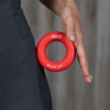 Эспандер кистевой кольцо PRCTZ POWER GRIPPING RING MEDIUM, среднее сопр.