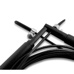 Скакалка скоростная PRCTZ SPEED JUMP ROPE PRO-SPEED, 300 см.
