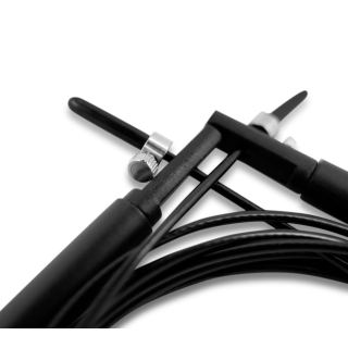 Скакалка скоростная PRCTZ SPEED JUMP ROPE PRO-SPEED, 300 см.