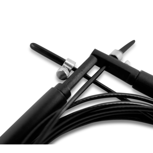 Скакалка скоростная PRCTZ SPEED JUMP ROPE PRO-SPEED, 300 см.