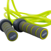 Скакалка утяжеленная PRCTZ WEIGHTED JUMP ROPE, 0.45 кг.