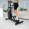 Эллиптический тренажер домашний OXYGEN FITNESS PHANTOM A TFT