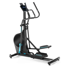 Эллиптический тренажер домашний OXYGEN FITNESS PHANTOM M LCD