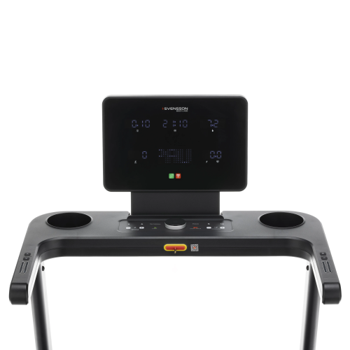 Беговая дорожка домашняя SVENSSON BODY LABS PHYSIOLINE SPRINTMASTER B