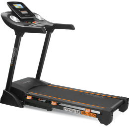 Беговая дорожка домашняя SVENSSON BODY LABS PHYSIOLINE TBX TOUCH