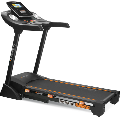 Беговая дорожка домашняя SVENSSON BODY LABS PHYSIOLINE TBX TOUCH