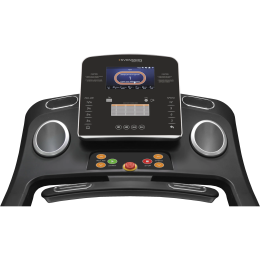 Беговая дорожка домашняя SVENSSON BODY LABS PHYSIOLINE TBX TOUCH