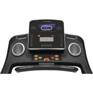 Беговая дорожка домашняя SVENSSON BODY LABS PHYSIOLINE TBX TOUCH