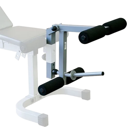 Опция сгибание-разгибание ног BODY SOLID Powerline PLDA1/PLDA11X