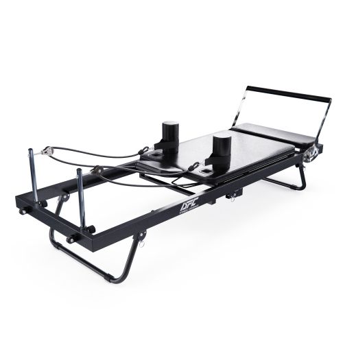 Стол для пилатеса (реформер) DFC PLT05