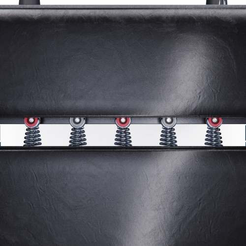 Стол для пилатеса (реформер) DFC PLT05