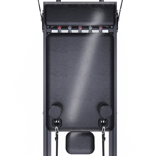 Стол для пилатеса (реформер) DFC PLT05