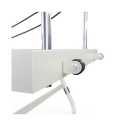 Стол для пилатеса (реформер) DFC PLT07