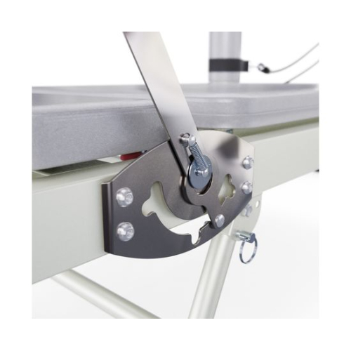 Стол для пилатеса (реформер) DFC PLT07