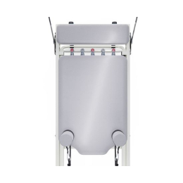 Стол для пилатеса (реформер) DFC PLT07