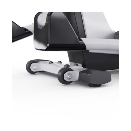 Эллиптический тренажер DFC PoMt