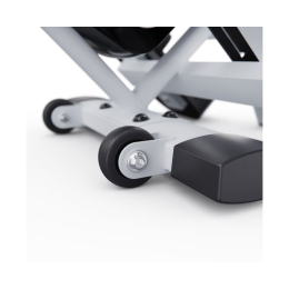 Гребной тренажер DFC PoMt M2005