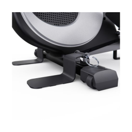 Гребной тренажер DFC PoMt M2014 черный