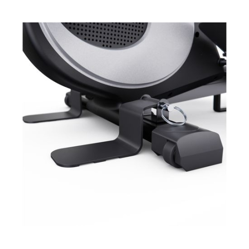 Гребной тренажер DFC PoMt M2014 черный